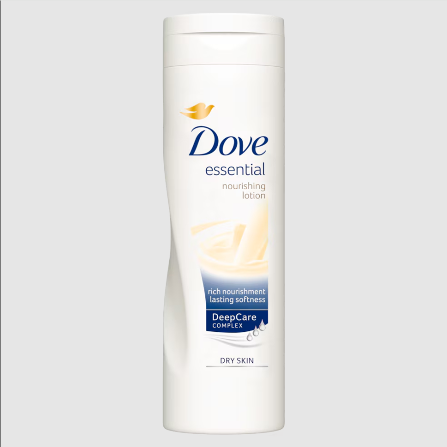 Dove Essential Nourishment Lotion